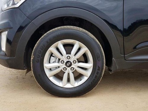 2016 Hyundai Creta 1.6 SX Automatic Diesel AT in New Delhi