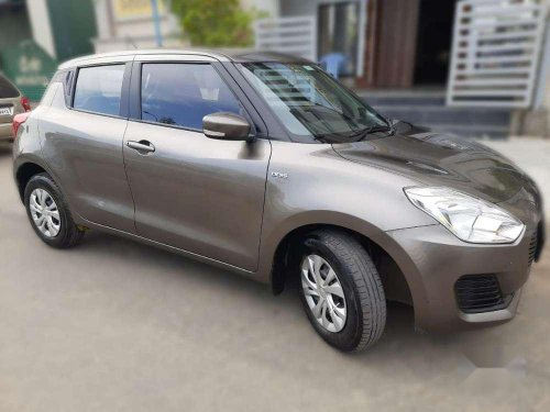 2019 Maruti Suzuki Swift VDI MT for sale in Chennai