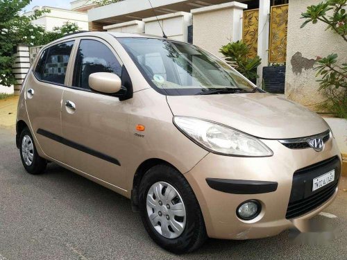 Hyundai I10 1.2 Kappa Magna, 2009, Petrol MT for sale in Coimbatore