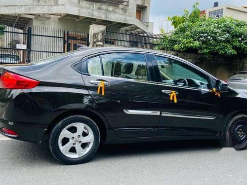 Used 2015 Honda City MT for sale in Agra