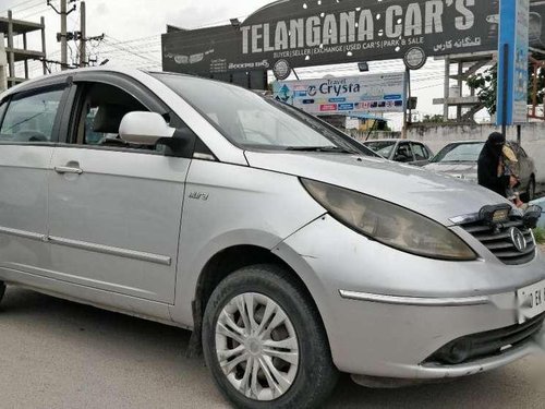 Used 2010 Tata Manza MT for sale in Hyderabad