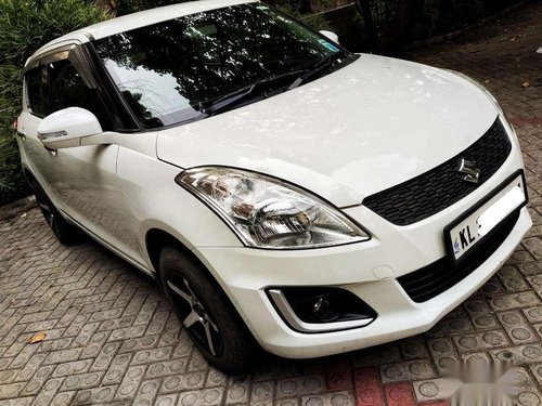 Maruti Suzuki Swift VDi ABS BS-IV, 2017, Diesel MT in Thiruvananthapuram