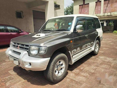 2010 Mitsubishi Pajero MT for sale in Mumbai