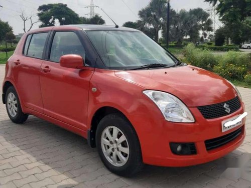 Used 2009 Maruti Suzuki Swift ZXI MT for sale in Chandigarh