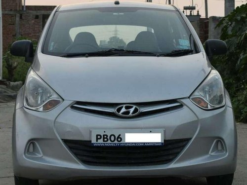 Hyundai Eon Era +, 2012, Petrol MT for sale in Amritsar