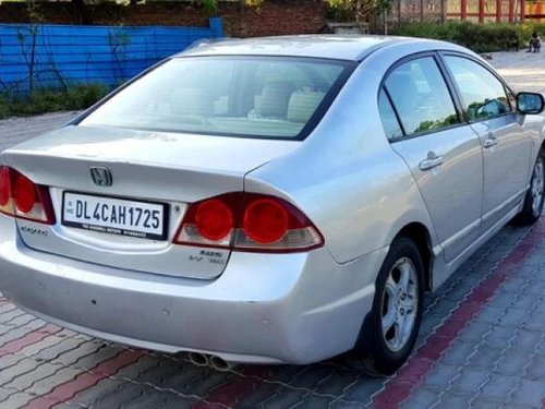 2007 Honda Civic 2006-2010 1.8 V MT for sale in New Delhi