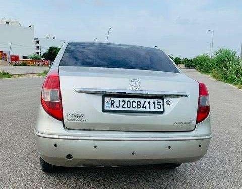 2010 Tata Manza Aqua Quadrajet BS IV MT in Jaipur