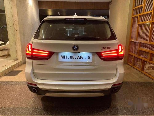 Used 2016 BMW X5 xDrive 30d AT for sale in Mumbai