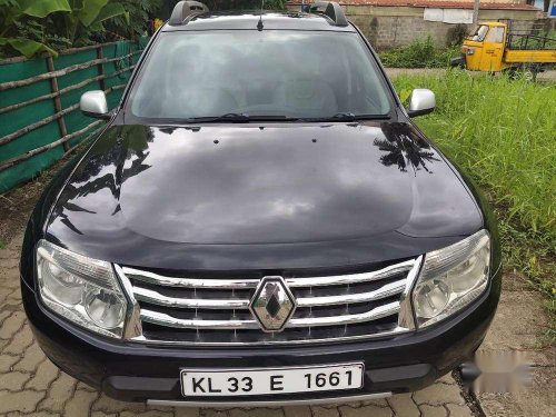 Renault Duster 110 PS RxZ Diesel, 2012, Diesel MT in Kochi