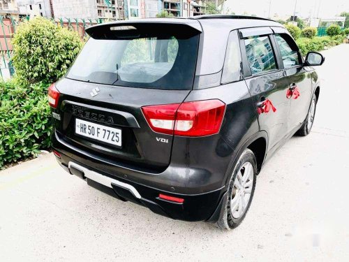 Maruti Suzuki Vitara Brezza VDi - Diesel, 2016, Diesel MT in Gurgaon