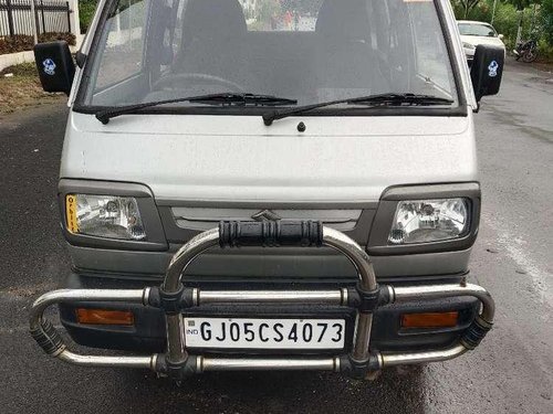 Used 2012 Maruti Suzuki Omni MT for sale in Surat