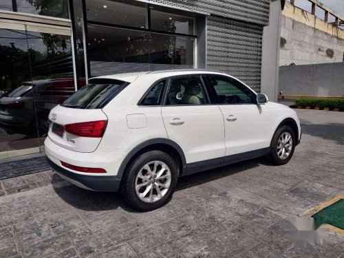 2017 Audi Q3 AT for sale in Gurgaon