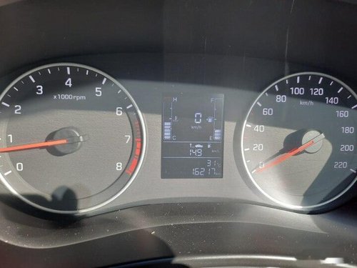 Used 2018 Hyundai Elite i20 1.2 Asta Dual Tone MT for sale in Ajmer