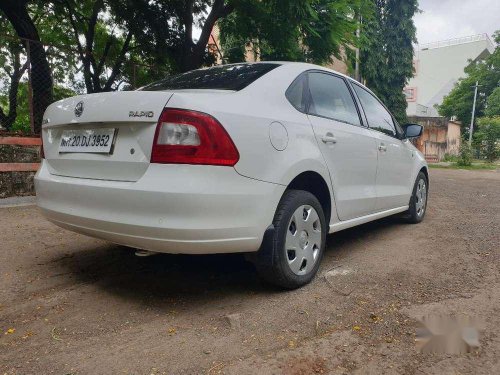 2015 Skoda Rapid MT for sale in Jalgaon