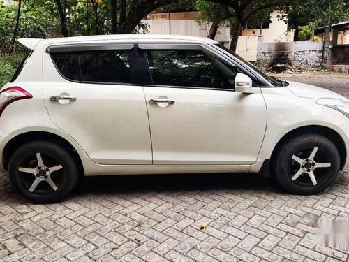 Maruti Suzuki Swift VDi ABS BS-IV, 2017, Diesel MT in Thiruvananthapuram