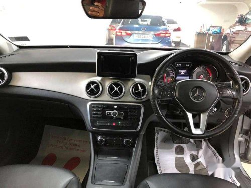2014 Mercedes Benz GLA Class AT for sale in Chennai