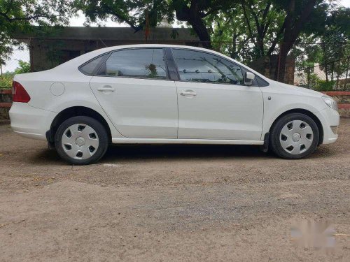 2015 Skoda Rapid MT for sale in Jalgaon