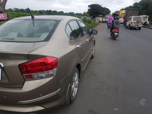 2010 Honda City MT for sale in Nashik