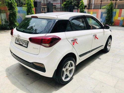 Hyundai Elite i20 Sportz Option 1.2 2019 MT for sale in New Delhi