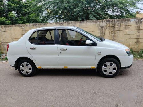 Tata Indigo LS TDI BS-III, 2016, Diesel MT for sale in Chennai