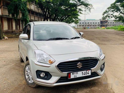 Used 2019 Maruti Suzuki Swift Dzire MT for sale in Mumbai