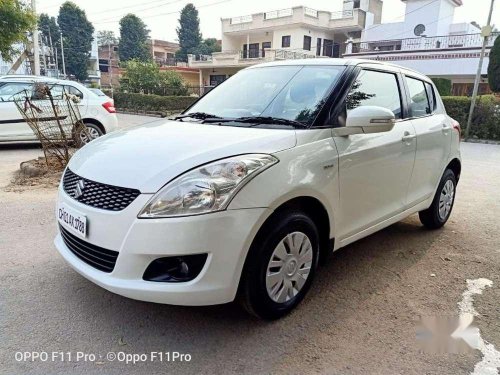 Maruti Suzuki Swift VDi BS-IV, 2014, Diesel MT in Chandigarh