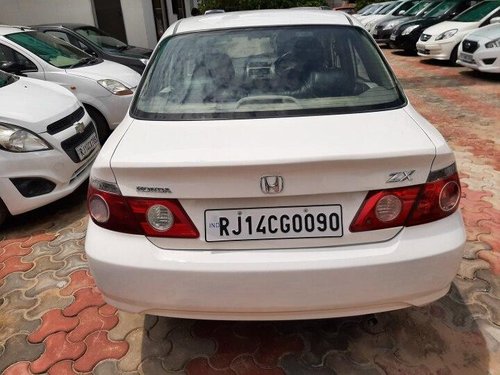 2008 Honda City ZX GXi MT for sale in Jaipur