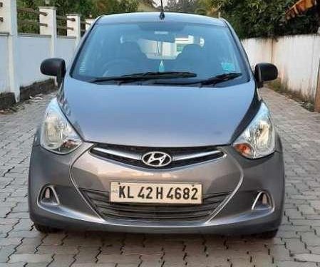 2013 Hyundai Eon D Lite MT for sale in Perumbavoor