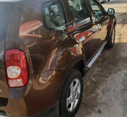Used 2012 Renault Duster MT for sale in Jaipur