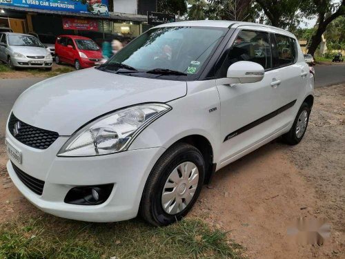 Maruti Suzuki Swift VDi, 2012, Diesel MT for sale in Palakkad