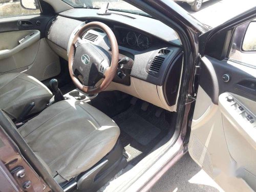 Tata Manza Elan Quadrajet BS-IV, 2011, Diesel MT for sale in Raipur