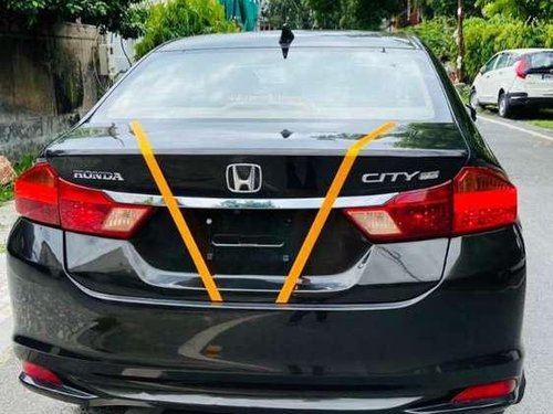 Used 2015 Honda City MT for sale in Agra