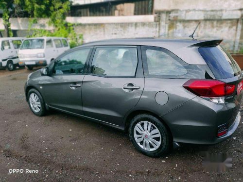 Honda Mobilio S i-DTEC 2016 MT for sale in Ahmedabad