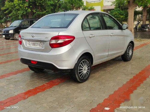 Used 2015 Tata Zest MT for sale in Ahmedabad