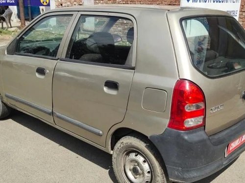 Used 2010 Maruti Suzuki Alto MT for sale in Ghaziabad