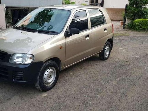 Used 2011 Maruti Suzuki Alto MT for sale in Aurangabad