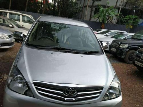 Used 2010 Toyota Innova MT for sale in Kannur