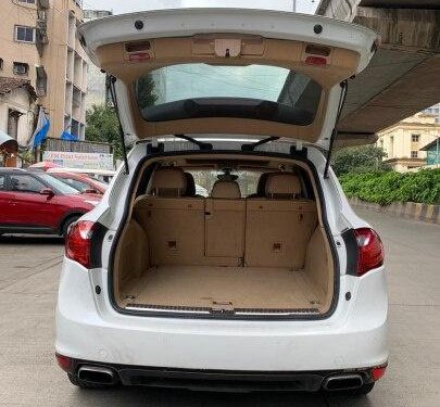 2013 Porsche Cayenne 2009-2014 AT for sale in Mumbai