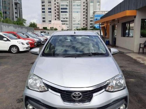 2016 Toyota Etios VX MT for sale in Ahmedabad