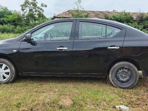 2013 Nissan Sunny XL MT for sale in Hyderabad