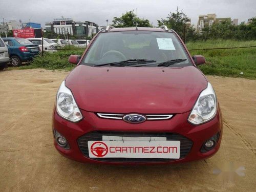 2014 Ford Figo Diesel Titanium MT for sale in Hyderabad