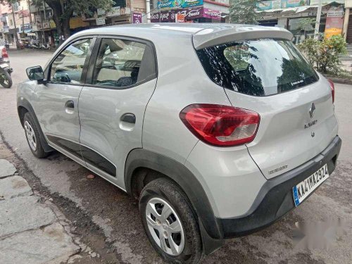 2016 Renault Kwid RXT MT for sale in Nagar