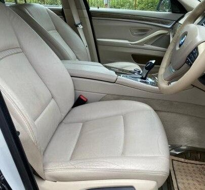 2014 BMW 5 Series 520d Modern Line AT for sale in Mumbai