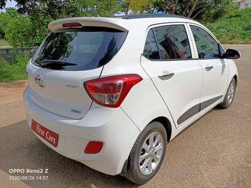 2015 Hyundai i10 Asta MT for sale in Bangalore