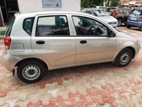 Chevrolet Aveo U VA 1.2 LS 2009 MT for sale in Jaipur