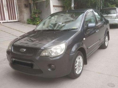 Used 2011 Ford Fiesta MT for sale in Hyderabad