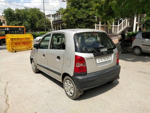 Used Hyundai Santro Xing GLS 2005 MT for sale in New Delhi