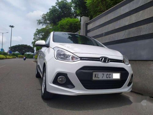 Used 2014 Hyundai Grand i10 Asta MT for sale in Kochi