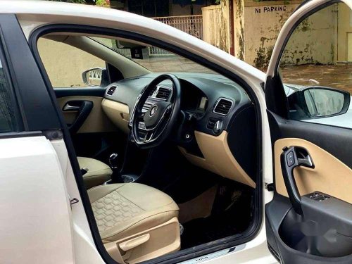 2016 Volkswagen Polo MT for sale in Mira Road