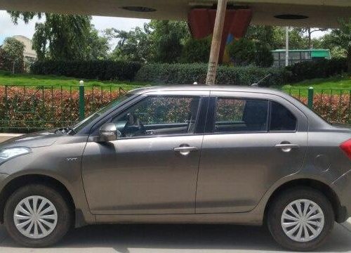 Maruti Suzuki Swift Dzire 2015 MT for sale in Bangalore